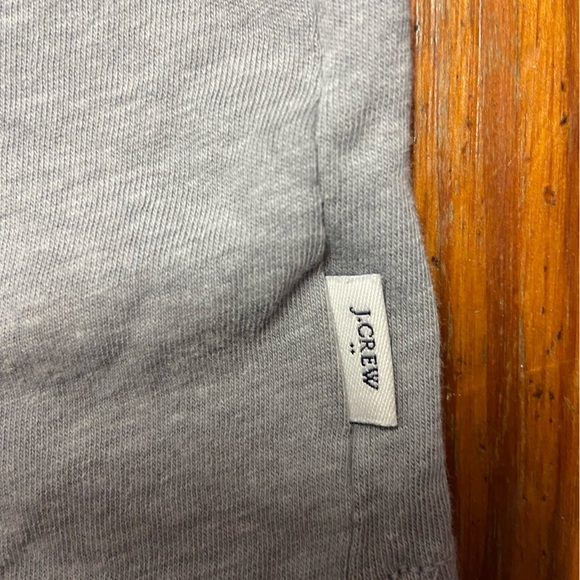 Crewcuts Gray Heart Throb T-Shirt Boys' Size XL (12-14) Graphic Tee Stretch - Picture 6 of 7